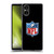 NFL Shield 3D Soft Gel Case for Sony Xperia 5 V 5G