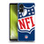 NFL Shield Oversized Soft Gel Case for Sony Xperia 5 V 5G