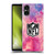 NFL Shield Watercolor Soft Gel Case for Sony Xperia 5 V 5G