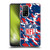 NFL Shield Camouflage Soft Gel Case for Xiaomi Mi 10T 5G