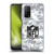 NFL Shield Digital Camouflage Soft Gel Case for Xiaomi Mi 10T 5G