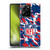 NFL Shield Camouflage Soft Gel Case for Xiaomi Redmi Note 12 Pro 5G