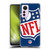 NFL Shield Oversized Soft Gel Case for Xiaomi 12 Lite