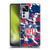 NFL Shield Camouflage Soft Gel Case for Xiaomi 12T Pro