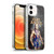 WWE Kurt Angle LED Image Soft Gel Case for Apple iPhone 12 / iPhone 12 Pro & MagSafe