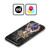 WWE Kurt Angle LED Image Soft Gel Case for Samsung Galaxy S24 5G & MagSafe