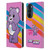 Care Bears Characters Share Leather Book Wallet Case Cover For Motorola Edge 30