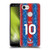 Crystal Palace FC 2024/25 Players Home Kit Eberechi Eze Soft Gel Case for Google Pixel 3