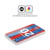 Crystal Palace FC 2024/25 Players Home Kit Adam Wharton Soft Gel Case for OPPO Reno4 Z 5G