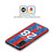 Crystal Palace FC 2024/25 Players Home Kit Cheick Doucouré Soft Gel Case for Samsung Galaxy A33 5G (2022)