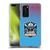 Glasgow Warriors Graphics Red And Blue Soft Gel Case for Huawei P40 5G