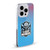 Glasgow Warriors Graphics Red And Blue Soft Gel Case for Apple iPhone 11 Pro Max
