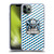 Glasgow Warriors Graphics Stripes Soft Gel Case for Apple iPhone 11 Pro Max