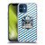 Glasgow Warriors Graphics Stripes Soft Gel Case for Apple iPhone 12 Mini