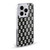 Glasgow Warriors Graphics Pattern Soft Gel Case for Apple iPhone 13