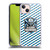 Glasgow Warriors Graphics Stripes Soft Gel Case for Apple iPhone 13