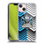 Glasgow Warriors Graphics White And Blue Soft Gel Case for Apple iPhone 13