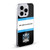 Glasgow Warriors Graphics We Are Warriors Soft Gel Case for Apple iPhone 14 Pro & MagSafe