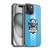 Glasgow Warriors Graphics Arrow Soft Gel Case for Apple iPhone 15 & MagSafe
