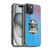 Glasgow Warriors Graphics Red And Blue Soft Gel Case for Apple iPhone 15 Plus & MagSafe