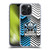Glasgow Warriors Graphics White And Blue Soft Gel Case for Apple iPhone 15 Pro Max