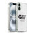Glasgow Warriors Graphics GW 1872 Soft Gel Case for Apple iPhone 16 Plus & MagSafe
