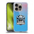 Glasgow Warriors Graphics Red And Blue Soft Gel Case for Apple iPhone 16 Pro