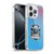 Glasgow Warriors Graphics Red And Blue Soft Gel Case for Apple iPhone 16 Pro & MagSafe