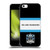 Glasgow Warriors Graphics We Are Warriors Soft Gel Case for Apple iPhone 5c