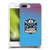 Glasgow Warriors Graphics Red And Blue Soft Gel Case for Apple iPhone 7 Plus / iPhone 8 Plus