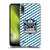 Glasgow Warriors Graphics Stripes Soft Gel Case for LG K22