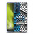 Glasgow Warriors Graphics White And Blue Soft Gel Case for Motorola Edge 30