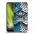 Glasgow Warriors Graphics White And Blue Soft Gel Case for Motorola Moto E6 Plus