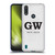 Glasgow Warriors Graphics GW 1872 Soft Gel Case for Motorola Moto E6s (2020)