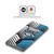 Glasgow Warriors Graphics White And Blue Soft Gel Case for OnePlus Nord CE 3 Lite 5G