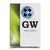 Glasgow Warriors Graphics GW 1872 Soft Gel Case for OnePlus 12R