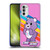 Care Bears Characters Share Soft Gel Case for Motorola Moto G52