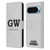 Glasgow Warriors Graphics GW 1872 Leather Book Wallet Case Cover For Google Pixel 9 / Pixel 9 Pro