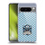Glasgow Warriors Graphics Stripes Soft Gel Case for Google Pixel 8 Pro