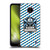 Glasgow Warriors Graphics Stripes Soft Gel Case for Nokia C10 / C20
