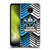 Glasgow Warriors Graphics White And Blue Soft Gel Case for Nokia C10 / C20
