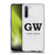 Glasgow Warriors Graphics GW 1872 Soft Gel Case for OPPO Find X2 Lite 5G