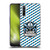 Glasgow Warriors Graphics Stripes Soft Gel Case for OPPO Find X2 Lite 5G