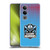Glasgow Warriors Graphics Red And Blue Soft Gel Case for OPPO OnePlus Ace 3V 5G