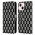 Glasgow Warriors Graphics Pattern Leather Book Wallet Case Cover For Apple iPhone 13 Mini