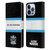 Glasgow Warriors Graphics We Are Warriors Leather Book Wallet Case Cover For Apple iPhone 13 Pro