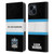 Glasgow Warriors Graphics We Are Warriors Leather Book Wallet Case Cover For Apple iPhone 15