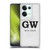 Glasgow Warriors Graphics GW 1872 Soft Gel Case for OPPO Reno8 Pro