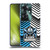 Glasgow Warriors Graphics White And Blue Soft Gel Case for OPPO Reno11 F 5G / F25 Pro 5G