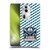 Glasgow Warriors Graphics Stripes Soft Gel Case for OPPO Reno11 Pro